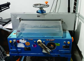 Profitable Home-Based Printing Business with 25 Years of Trusted Service