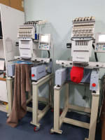 TRUSTWOOD TROPHIES/BINALONG PROMOTIONAL CLOTHING - ESTABLISHED 40 YEARS - LARGE CLIENT BASE - CEN...