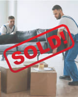 SOLD!  Sydney's Trusted Removalists!