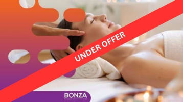 UNDER OFFER - 36309 AWARD-WINNING WELLNESS MEDI-SPA IN PRIME NOOSAVILLE LOCATION