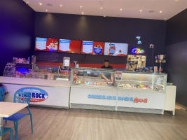 Coming Soon - Cold Rock Ice Cream Store - Werribee