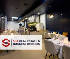 Chattel Sale - Premium South Yarra Restaurant
