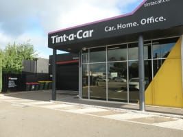 Tint-A-Car Salisbury
