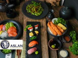 JAPANESE RESTAURANT FOR SALE