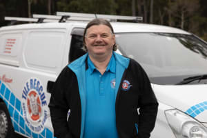 Tile and Grout Repair Business – Randwick, NSW