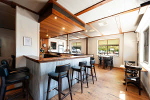 LEASEHOLD - Moyhu Hotel, VIC - 1P0514