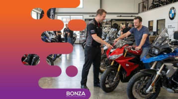 36161 - Profitable Motorcycle Retail and Service Business