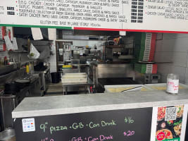 Ref: 3125, **ICONIC** Restaurant, City Fringe