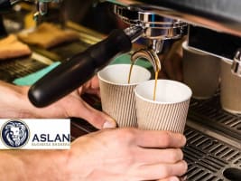 FULLY MANAGED 5 DAY CAFE FOR SALE IN CBD