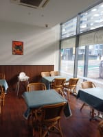 Business for Sale: Prime 5-Day Restaurant / Cafe