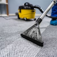 Coming Soon - Carpet & Tile Cleaning Business