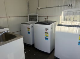 Workers Accommodation Freehold Going Concern , For Sale in Mildura, Victoria