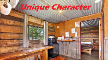 Exceptional Hotel & Motel country Pub for sale.