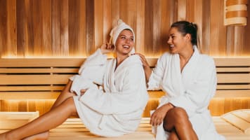 Premium Wellness Studio with Turnkey Operation