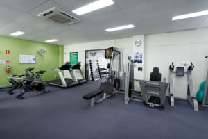 Exceptional Gym Opportunity in Tatura