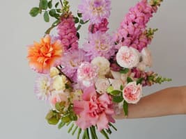 Profitable Sydney Florist with Leading Online Presence