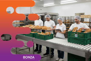 36502 - Profitable Wholesale Bakery with Strong B2B Client Base