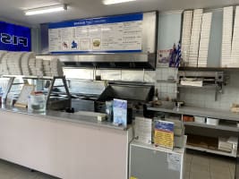 LONG ESTABLISHED FISH AND CHIPS - BAXTER