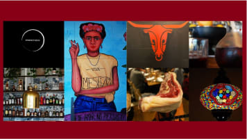 QUALITY RESTAURANT AND COCKTAIL BAR IN LORNE