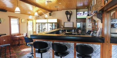 Frances Hotel Motel - Freehold & Business