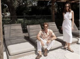 Bondi Byron Fashion Brand Primed for Scale