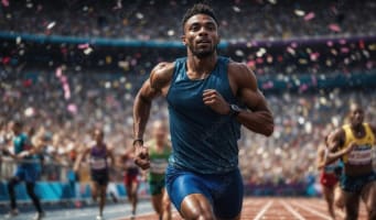 Fully integrated Youth Athletic Development  - 49% Partner