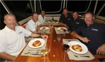 Sports Fishing Charter Business - Far North Queensland (DWBL1477)