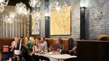 Eleanora - Plant & Equipment Opportunity