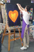 Creative Studio & Wellbeing Space | NDIS | 10+ Years | AI-Resilient