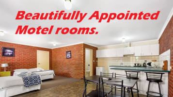Exceptional Hotel & Motel country Pub for sale.
