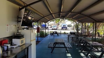 "Motivated Vendor" - Well-Established Tourist Van Park in the Heart of Charters Towers