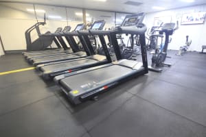 Established 24/7 Gym Business - Como
