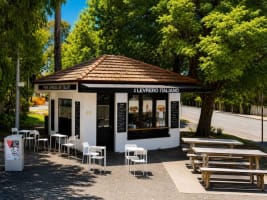 Prime Heidelberg Panini Bar | $275/Week Rent | Asking $199K WIWO
