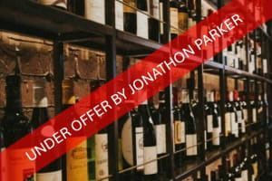 UNDER OFFER - ESTABLISHED WINE STORES WITH GROWTH POTENTIAL