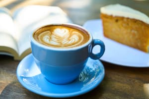 Coffee Shop. Under Management. Gold Coast’s fastest growing Northern Suburb. UNDER CONTRACT!
