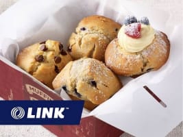 Profitable Best Muffin Break in NSW