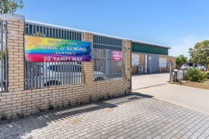 Southlands Fabric and Sewing Centre