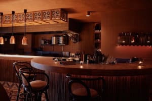 Inner North Restaurant & Bar | 5 Nights Only | State of Art Fit Out