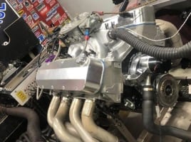 Perth's Premier Performance Car and Performance Engine Specialists