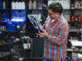 Highly Profitable Auto Parts Business
