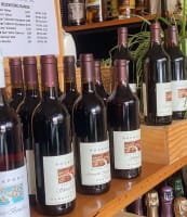 Restaurant Opportunity with Rare General Liquor Licence (On & Off Premise Sales)