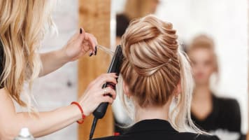Boutique Hair Salon - Established 20+ Years | Loyal Client Base | Lifestyle Location