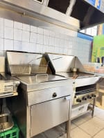 Established Family-Owned Takeaway Business Strong Local Following