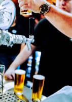 RIDICULOUSLY GOOD BURGERS and Who is Harry