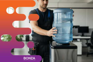 37279 Spring Water Delivery Business With Loyal Recurring Customers