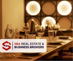 High-Profit Restaurant Opportunity in North Melbourne