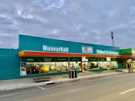 NUMURKAH HOME TIMBER & HARDWARE FOR SALE - POA
