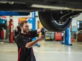 Turnkey Automotive Franchise Opportunity  Trusted Brand, Loyal Customers & Strong Growth Potential