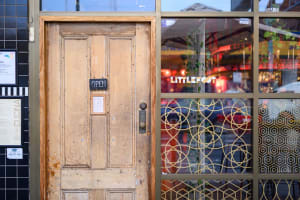 Littlefoot - Popular Bar & Live Music Venue