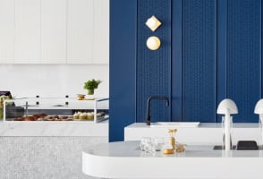 Stylish Café in Prahran, High-End Fit-Out in Prime Location! (Our Ref: V2100)